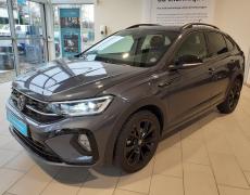 Volkswagen Taigo Gray