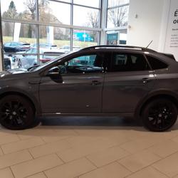 Volkswagen Taigo Taigo 1.0 TSI 110 DSG7 R-Line Gray