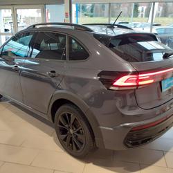 Volkswagen Taigo Taigo 1.0 TSI 110 DSG7 R-Line Gray