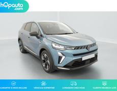 Renault Symbioz Saint-Jouan-des-Guérets