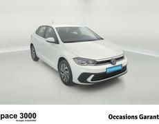 Volkswagen Polo Besançon