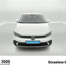 Volkswagen Polo Polo 1.0 TSI 95 S&S DSG7 Life Plus Besan&ccedil;on