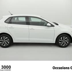Volkswagen Polo Polo 1.0 TSI 95 S&S DSG7 Life Plus Besan&ccedil;on