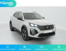 Peugeot 2008 Laval