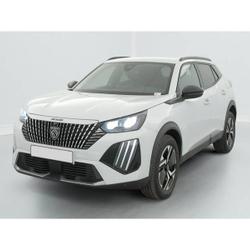 Peugeot 2008 100 S BVM6 Allure Laval