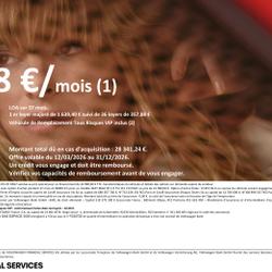 Seat Ibiza Ibiza 1.0 TSI 115 ch S/S DSG7 FR Gray