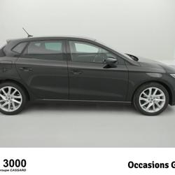 Seat Ibiza Ibiza 1.0 TSI 115 ch S/S DSG7 FR Gray