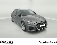 Audi A3 Sportback Belfort