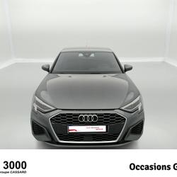 Audi A3 Sportback A3 Sportback 35 TDI 150 S tronic 7 S Line Belfort