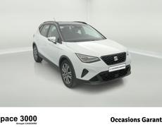 Seat Arona Besançon