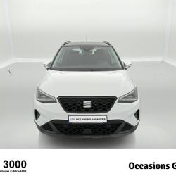 Seat Arona Arona 1.0 TSI 95 ch Start/Stop BVM5 Copa Besan&ccedil;on