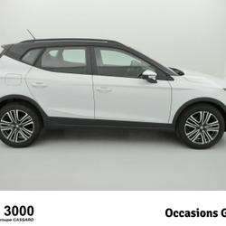 Seat Arona Arona 1.0 TSI 95 ch Start/Stop BVM5 Copa Besan&ccedil;on