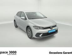 Volkswagen Polo Besançon
