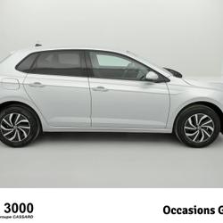 Volkswagen Polo Polo 1.0 TSI 95 S&S BVM5 VW Edition Besan&ccedil;on