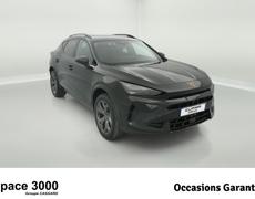 Cupra Formentor Besançon