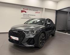 Audi Q3 Besançon