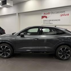 Audi Q3 Q3 Sportback 35 TFSI 150 ch S tronic 7 S line Besan&ccedil;on
