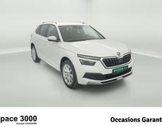 Skoda Kamiq Besançon