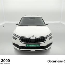 Skoda Kamiq Kamiq 1.0 TSI Evo 110 ch BVM6 Style Besan&ccedil;on