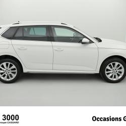 Skoda Kamiq Kamiq 1.0 TSI Evo 110 ch BVM6 Style Besan&ccedil;on