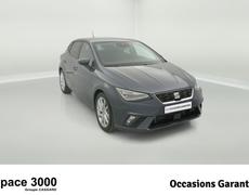 Seat Ibiza Besançon