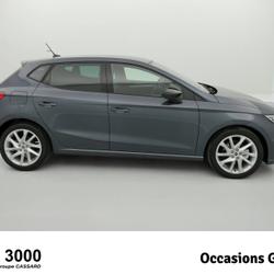 Seat Ibiza Ibiza 1.0 TSI 115 ch S/S DSG7 FR Besan&ccedil;on