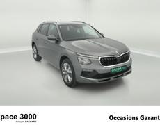 Skoda Kamiq Besançon