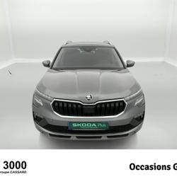 Skoda Kamiq Kamiq 1.0 TSI Evo 2 116 ch DSG7 Selection Besan&ccedil;on