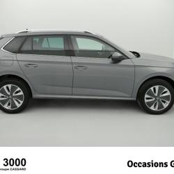 Skoda Kamiq Kamiq 1.0 TSI Evo 2 116 ch DSG7 Selection Besan&ccedil;on