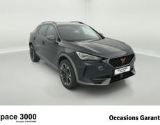 Cupra Formentor Besançon