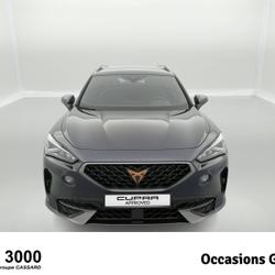 Cupra Formentor Formentor 1.5 TSI 150 ch DSG7 Business Edition Besan&ccedil;on