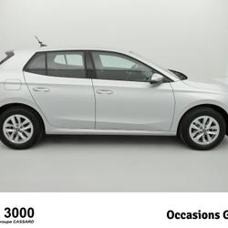 Skoda Fabia Fabia 1.0 TSI 95 ch EVO 2 BVM5 Selection Besan&ccedil;on