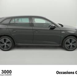Skoda Scala Scala 1.0 TSI Evo 2 116 ch DSG7 Monte-Carlo Besan&ccedil;on