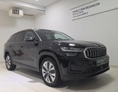 Skoda Kodiaq Besançon