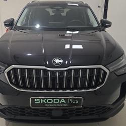 Skoda Kodiaq Kodiaq 2.0 TDI 150 ch SCR DSG7 7pl Selection Besan&ccedil;on