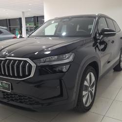 Skoda Kodiaq Kodiaq 2.0 TDI 150 ch SCR DSG7 7pl Selection Besan&ccedil;on