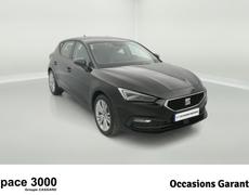 Seat Leon Besançon