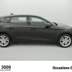 Seat Leon Leon 1.5 eTSI Hybrid 115 DSG7 Copa Besan&ccedil;on