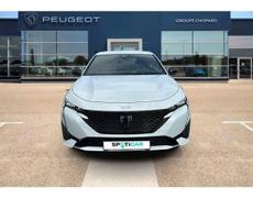 Peugeot e-308 Nice