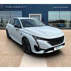 Peugeot e-308 308 Electrique 54 kWh 156ch GT Nice