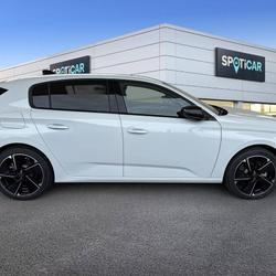 Peugeot e-308 308 Electrique 54 kWh 156ch GT Nice