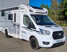 Profile Chausson Moirans