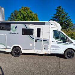 Profile Chausson FORD 165 BVA PROFILE SLIM occasion - Moirans - photo 2/21