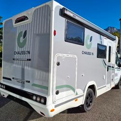 Profile Chausson FORD 165 BVA PROFILE SLIM occasion - Moirans - photo 3/21