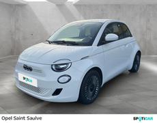 Fiat 500 II Saint-Saulve