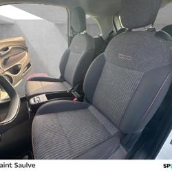 Fiat 500 II e 118ch Ic&ocirc;ne Saint-Saulve