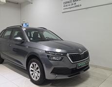 Skoda Kamiq Besançon