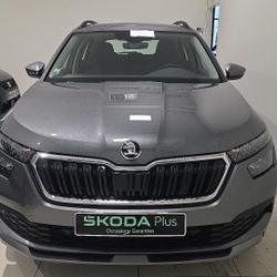 Skoda Kamiq Kamiq 1.0 TSI 95 ch BVM5 Ambition Besan&ccedil;on
