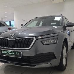 Skoda Kamiq Kamiq 1.0 TSI 95 ch BVM5 Ambition Besan&ccedil;on