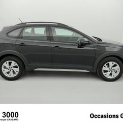 Volkswagen Taigo Taigo 1.0 TSI 116 BVM6 Life Besan&ccedil;on